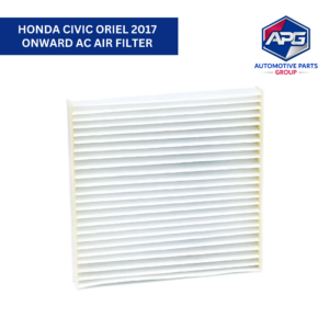 Honda Civic Oriel 2017 AC Filter GDA-006 AC | (Guard Filters)
