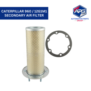 Caterpillar 960 / 12G1M1 Secondary Air Filter GDA-3005C | 4M8048 (AF343)