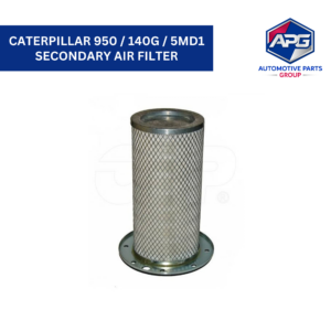 Caterpillar 950 / 140G / 5MD1 Secondary Air Filter GDA-3007C | 9S9972 (AF-959)
