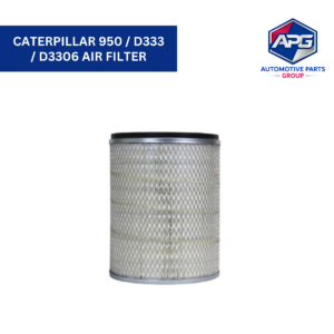 Caterpillar 950 / D333 / D3306 Air Filter GDA-3004C | 4M-9334 (AF-335M)