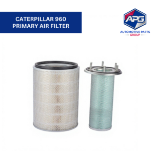 Caterpillar 960 Primary Air Filter GDA-3006C | 4M-8047 (AF-344)