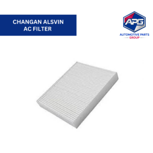 Changan Alsvin 2021 Onwards AC Filter GDA-025 AC