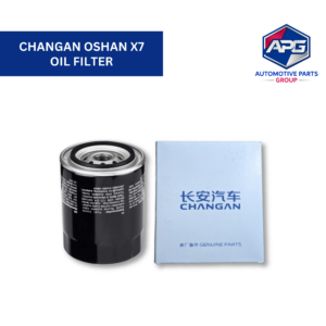 Changan Oshan X7 Oil Filter GDO-193