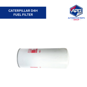 Caterpillar D4H Fuel Filter GDF-628 | 5A6717X/IRO740/IP2299