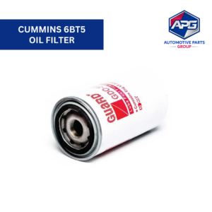 Cummins 6BT5 Oil Filter GDO-548C | 903224 (LF-3349)