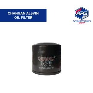 Changan Alsvin 2021 Onwards Oil Filter GDO-128