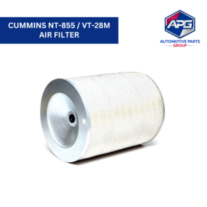 Cummins NT-855 / VT-28M Air Filter GDA-3008C | P18-2056 (AF-928M)