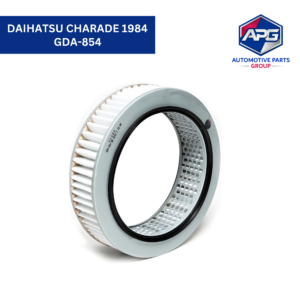 Daihatsu Charade (Model 1984) Air Filter GDA-854 (Guard Filters)
