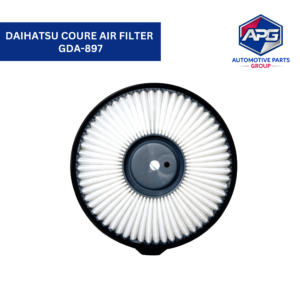 Daihatsu Cuore Air Filter GDA-897 (Guard Filters)