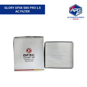 Glory DFSK 580 Pro 1.5 2020 Onwards Cabin AC Filter GDA-019 AC