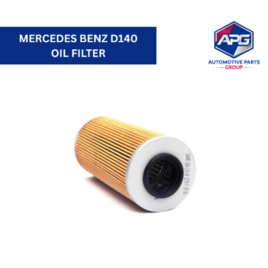 Mercedes Benz D140 Wagon Oil Filter GDO-179