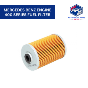 Mercedes Benz OM 366A Engine 401, 402, 403, 421 Fuel Filter GDF-431