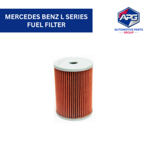 Mercedes Benz L328, L327, L321, L318 Felt Type Truck 421, 2634 Fuel Filter GDF-427A