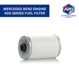 Mercedes Benz OM 366A Engine 422, 421, 403, 402, 401 Fuel Filter GDF-432
